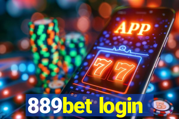 889bet login